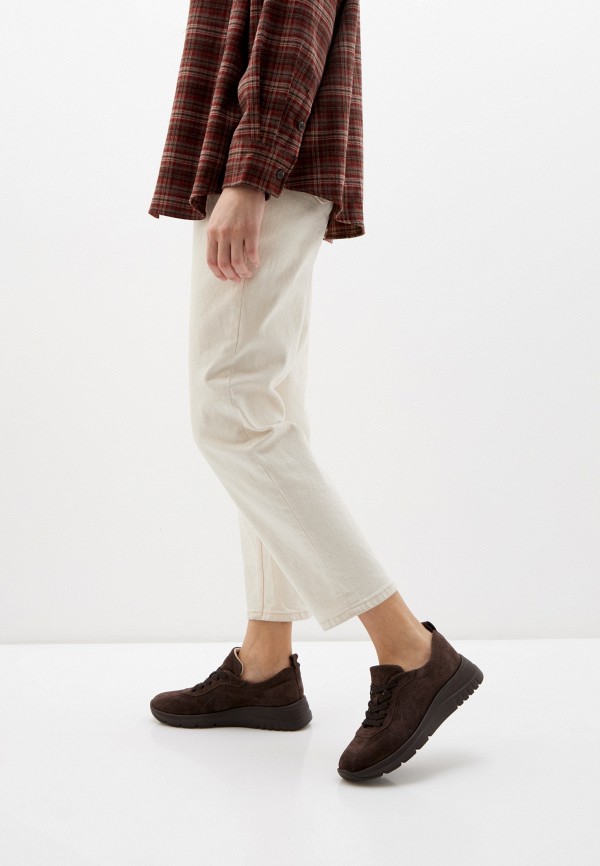 Mof-Berg Кроссовки - фото 6