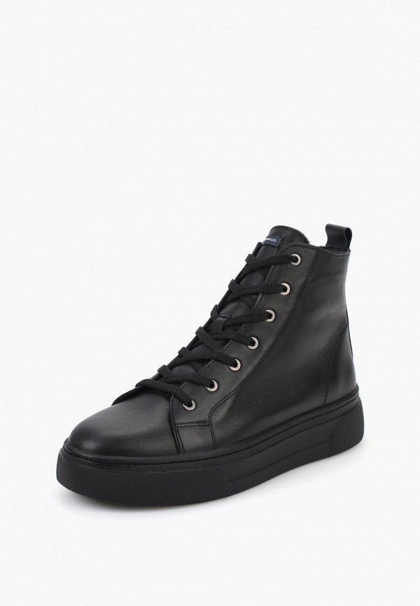 Mof-Berg Кеды - фото 2