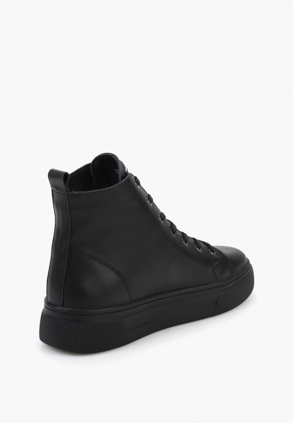 Mof-Berg Кеды - фото 3