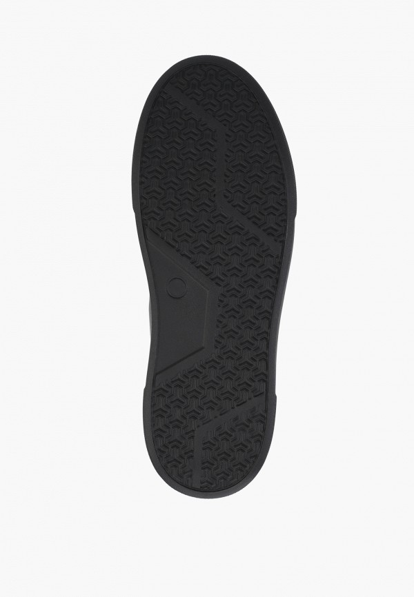 Mof-Berg Кеды - фото 5