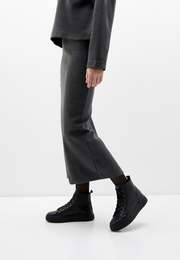 Mof-Berg Кеды - фото 6