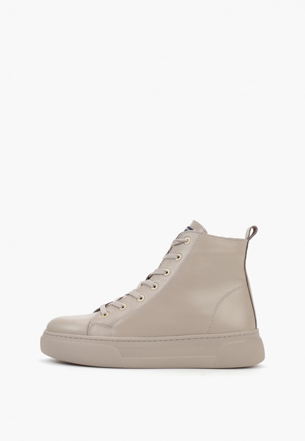 Mof-Berg Кеды - фото 1