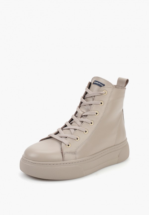 Mof-Berg Кеды - фото 2