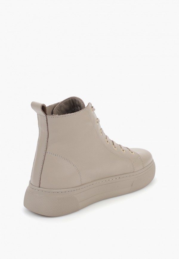 Mof-Berg Кеды - фото 3