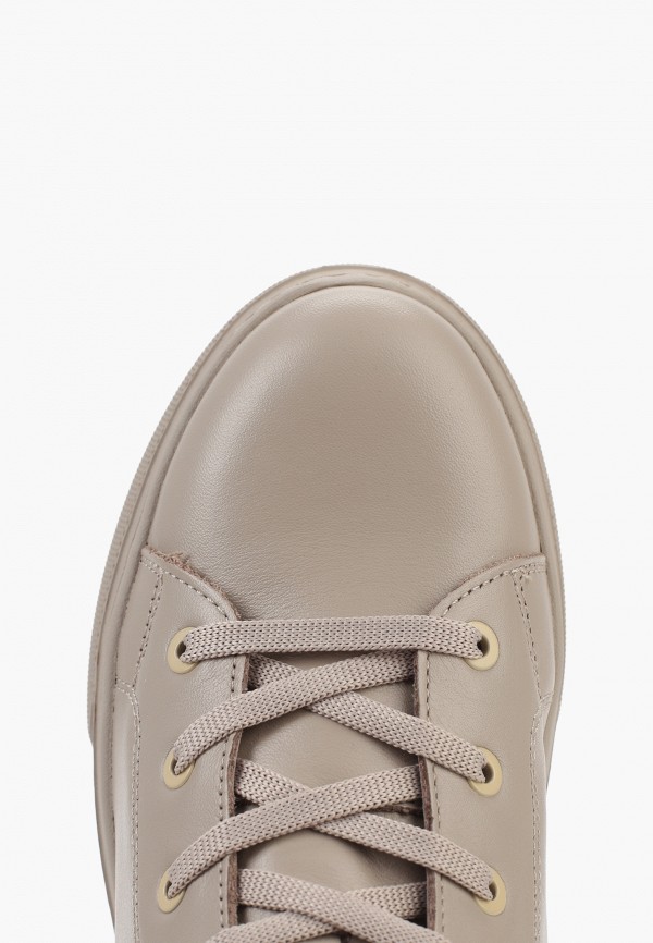 Mof-Berg Кеды - фото 4