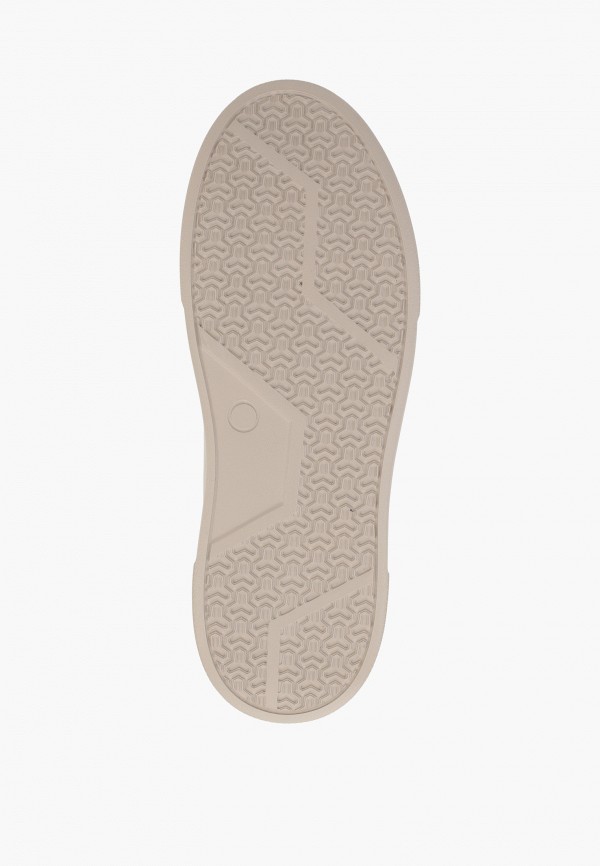 Mof-Berg Кеды - фото 5