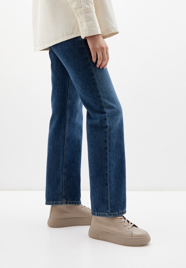 Mof-Berg Кеды - фото 6