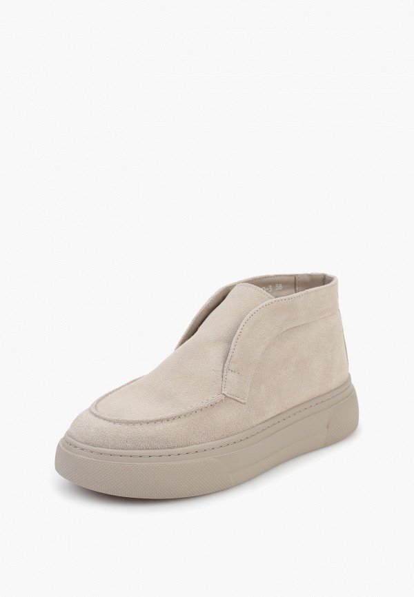 Mof-Berg Ботинки - фото 2