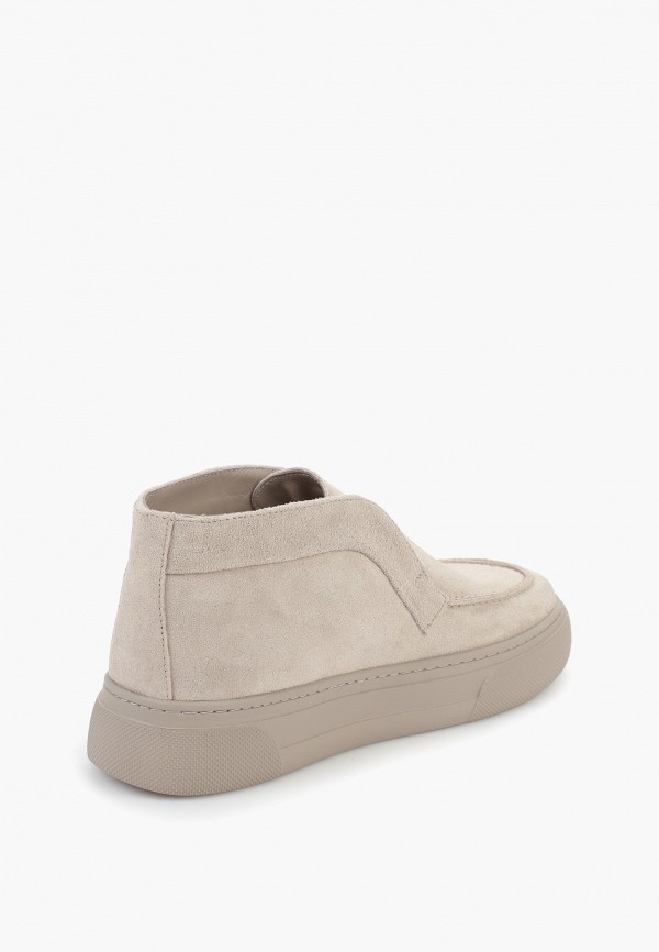 Mof-Berg Ботинки - фото 3