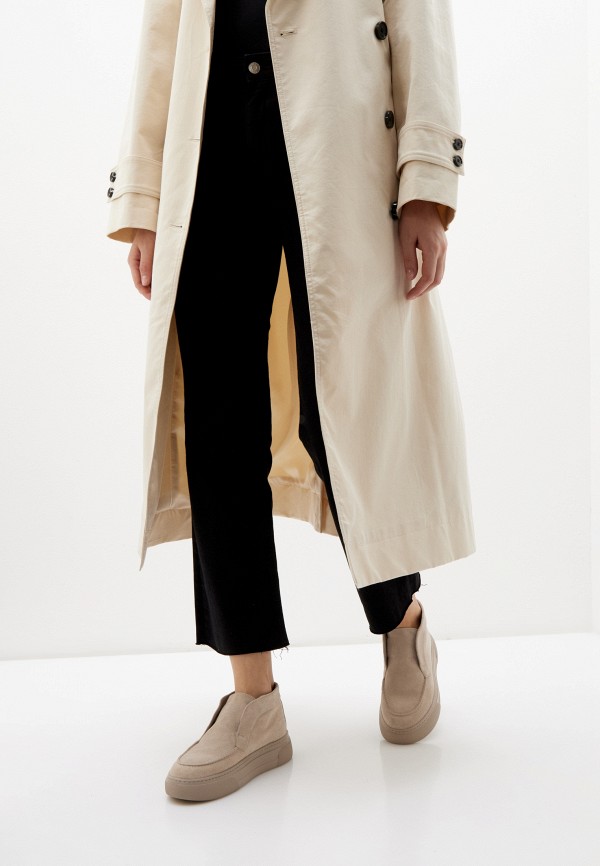 Mof-Berg Ботинки - фото 6