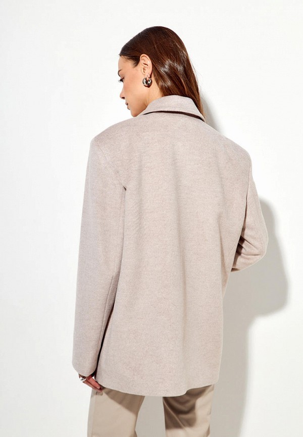 Darsi.studio Пальто-пиджак - фото 3