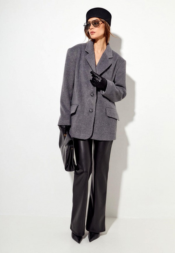 Darsi.studio Пальто-пиджак - фото 2