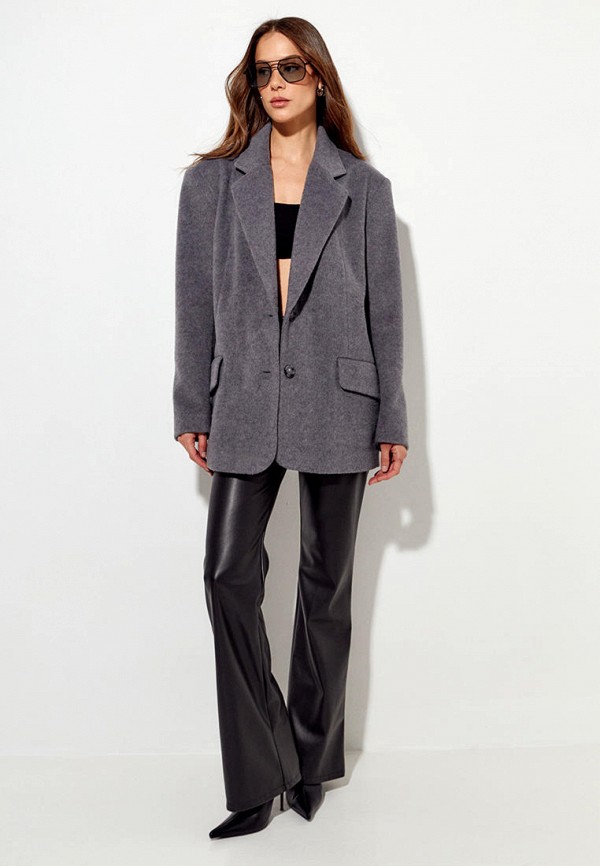 Darsi.studio Пальто-пиджак - фото 4