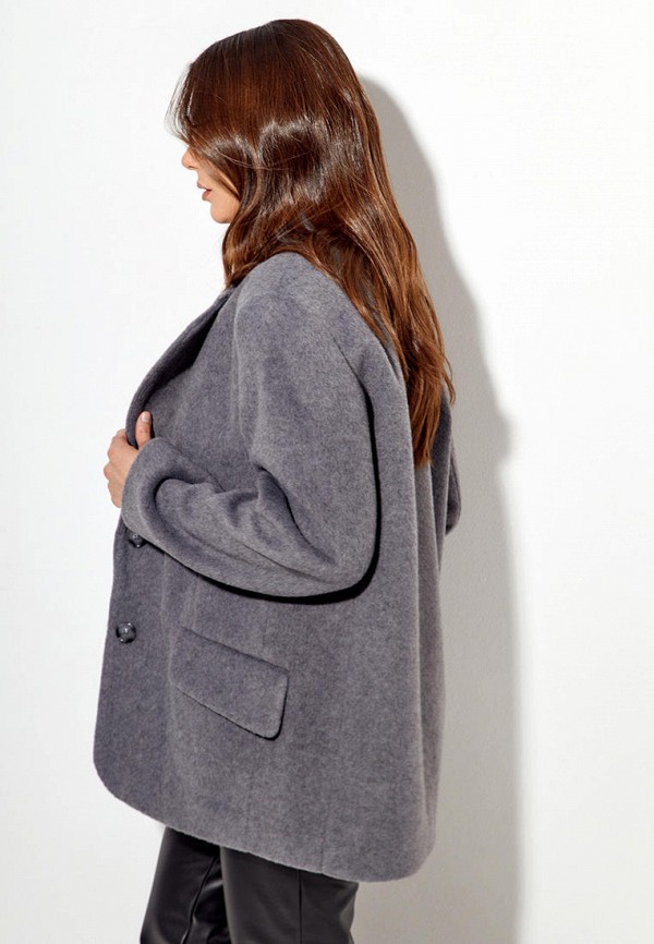 Darsi.studio Пальто-пиджак - фото 6