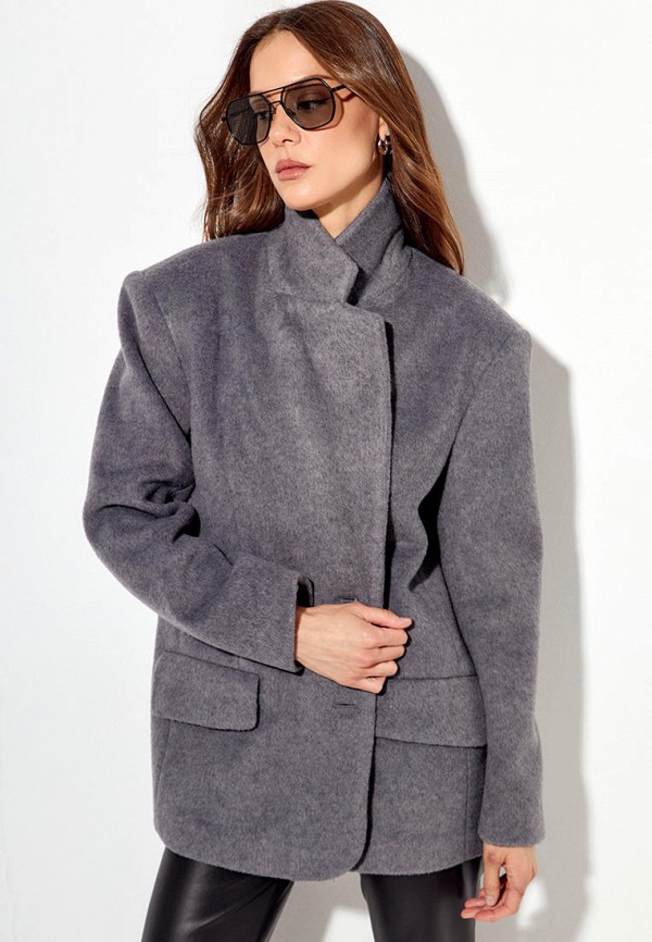 Darsi.studio Пальто-пиджак - фото 1