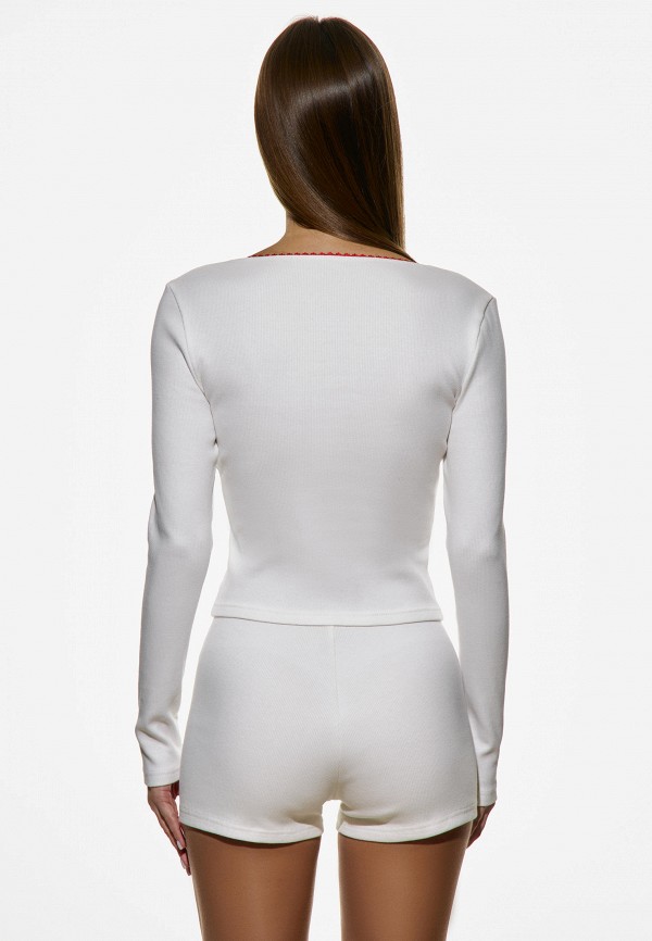 Naomi Шорты домашние - Lamoda Online Exclusive - фото 3