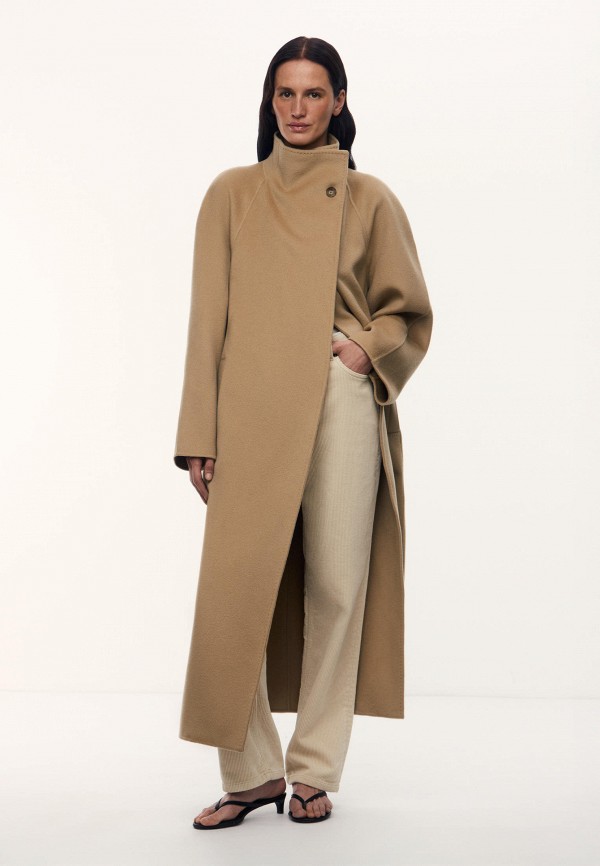 12 STOREEZ Пальто однобортное - Colette - фото 1