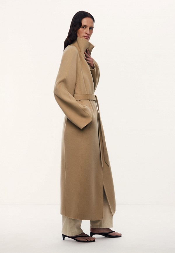 12 STOREEZ Пальто однобортное - Colette - фото 3