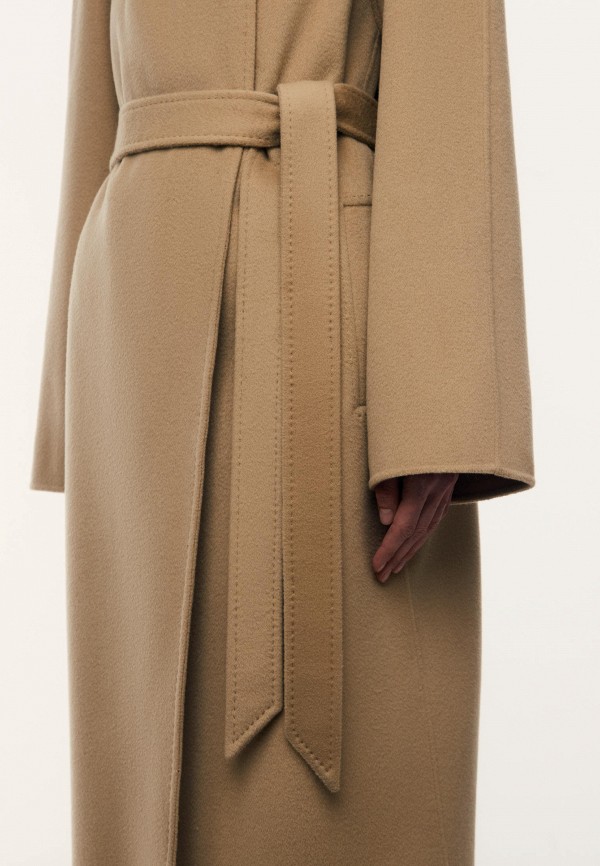 12 STOREEZ Пальто однобортное - Colette - фото 4