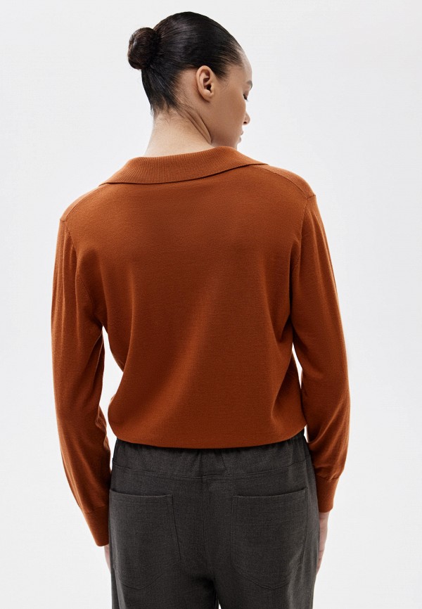 Luisa Wang Поло - Lamoda Online Exclusive - фото 2