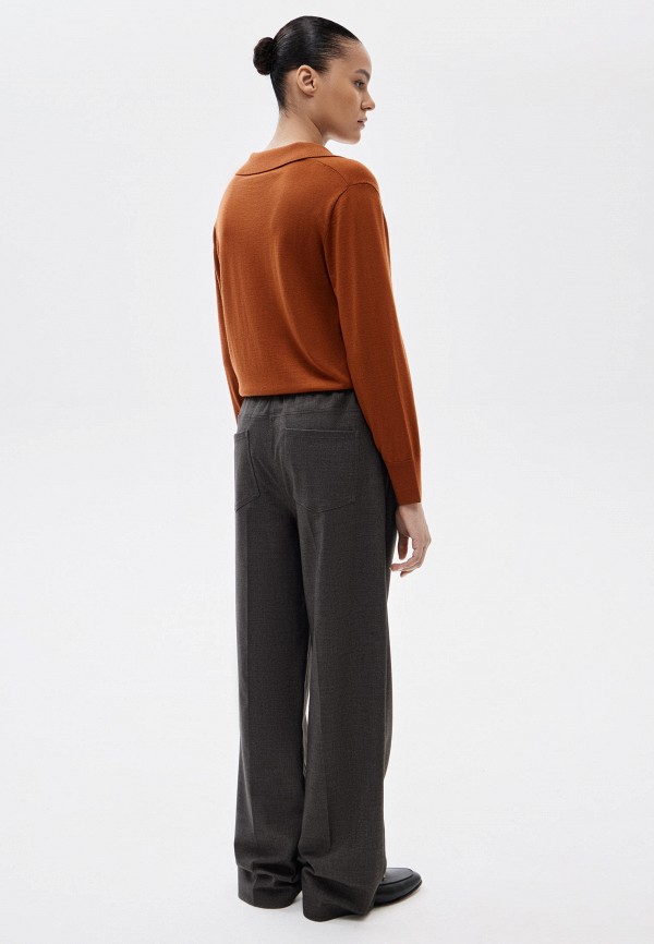 Luisa Wang Поло - Lamoda Online Exclusive - фото 3