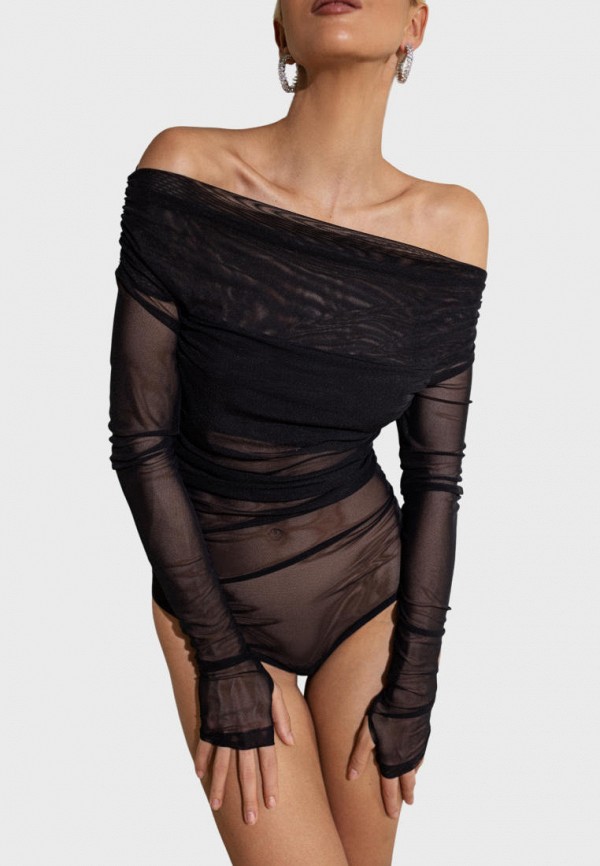 Moremio Боди - фото 4