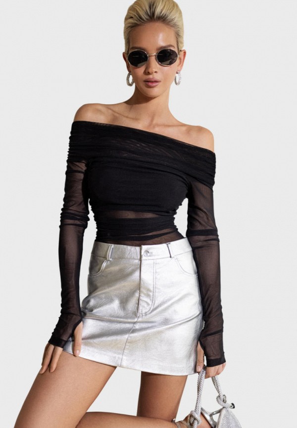 Moremio Боди - фото 1