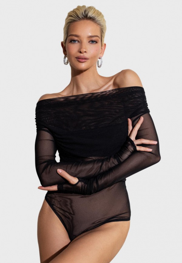 Moremio Боди - фото 6