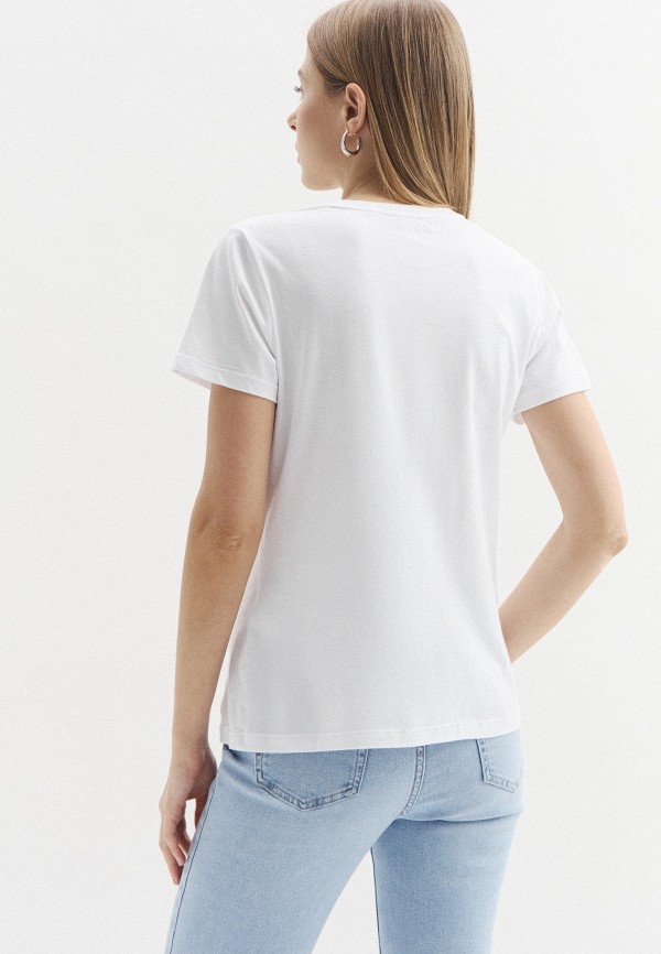 DKNY Футболка - фото 3