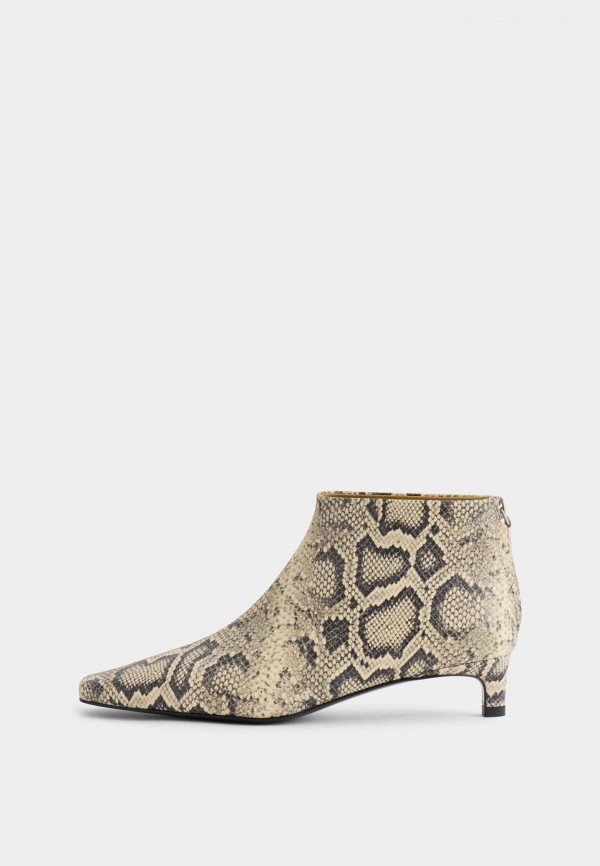 Askent Ботильоны - фото 1