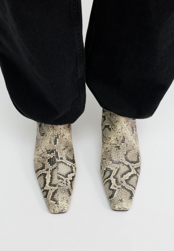 Askent Ботильоны - фото 3