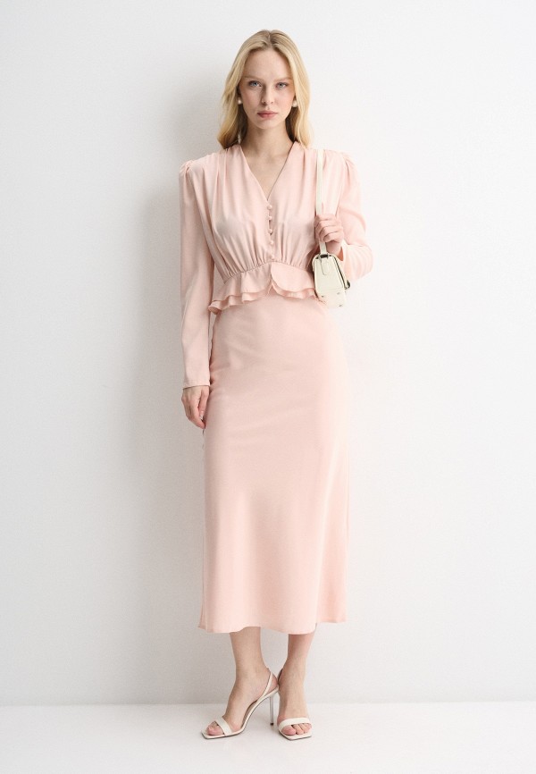 Emberens Платье - фото 1