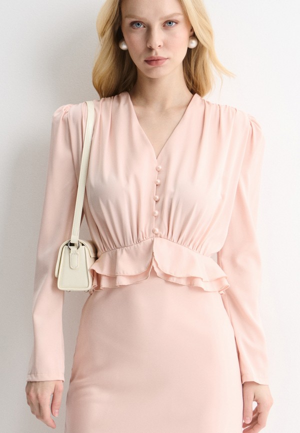 Emberens Платье - фото 2