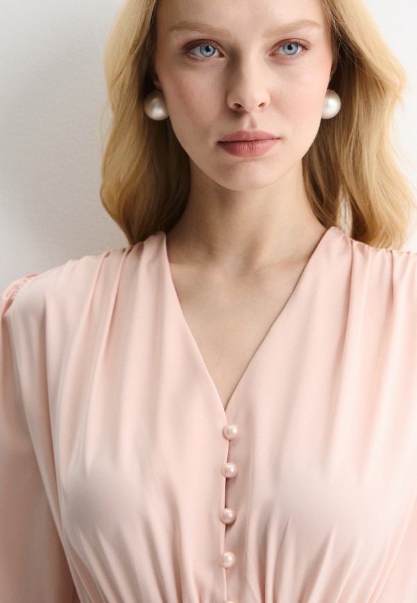 Emberens Платье - фото 4