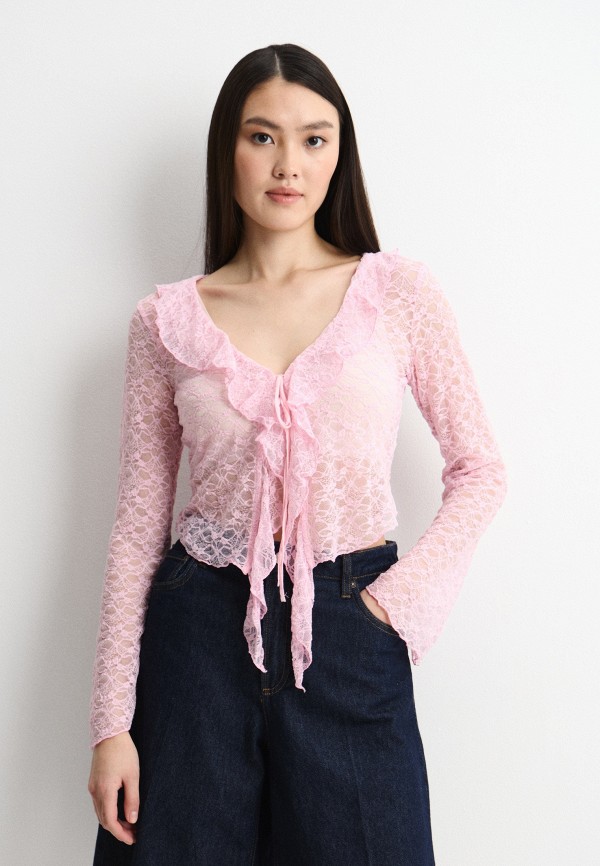 Befree Блуза - YNG:Bratz - фото 1