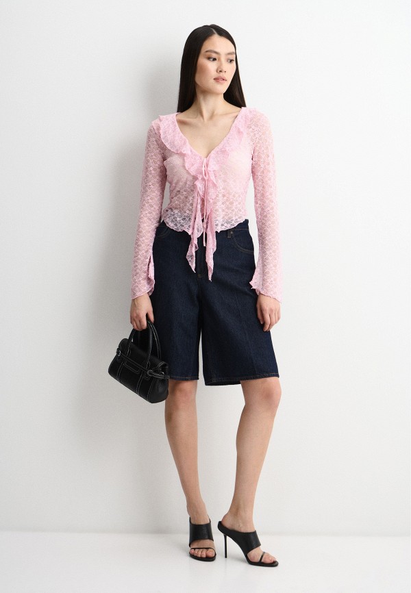 Befree Блуза - YNG:Bratz - фото 2