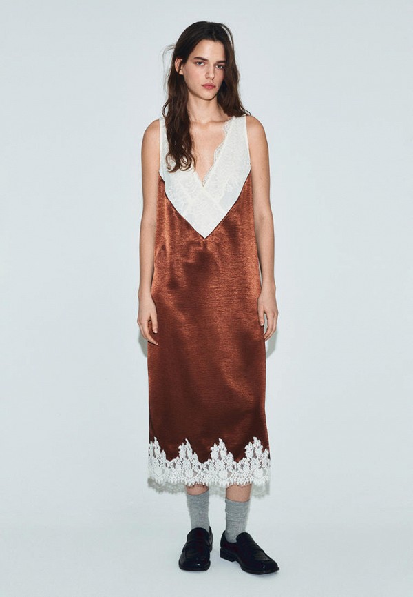 Befree Платье - MM: New Retro Glam - фото 1