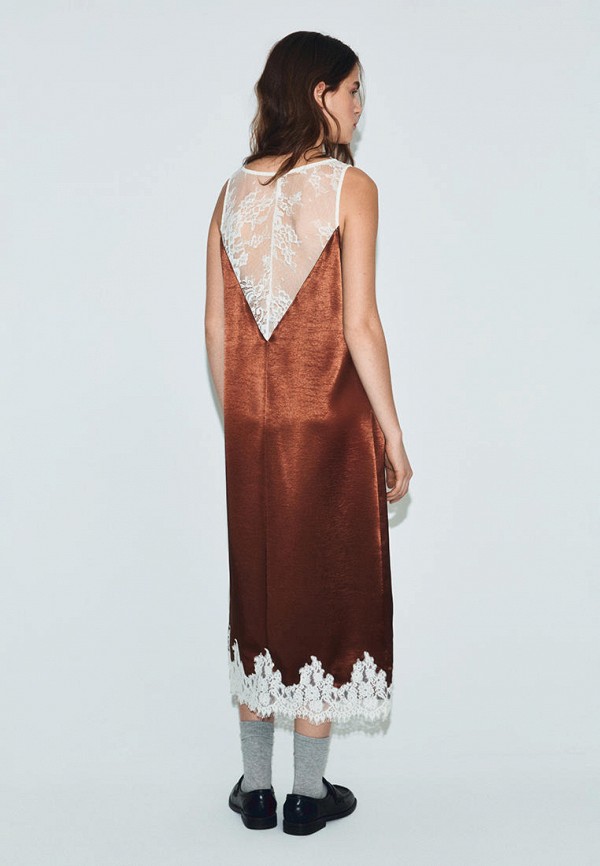 Befree Платье - MM: New Retro Glam - фото 2