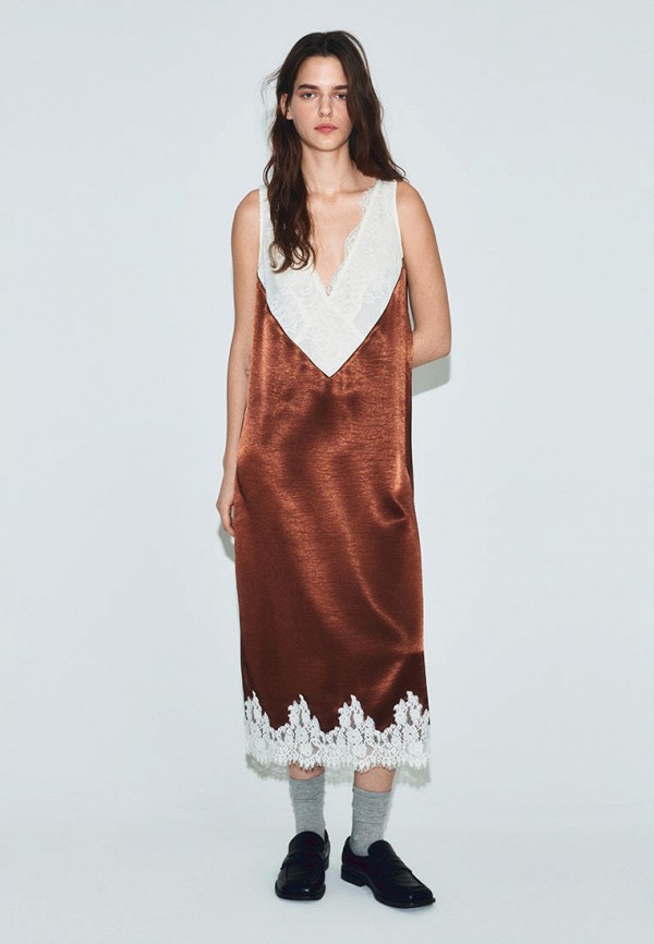 Befree Платье - MM: New Retro Glam - фото 3