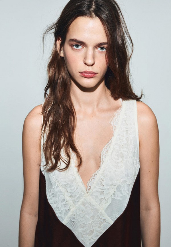 Befree Платье - MM: New Retro Glam - фото 4