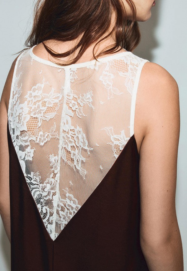 Befree Платье - MM: New Retro Glam - фото 5