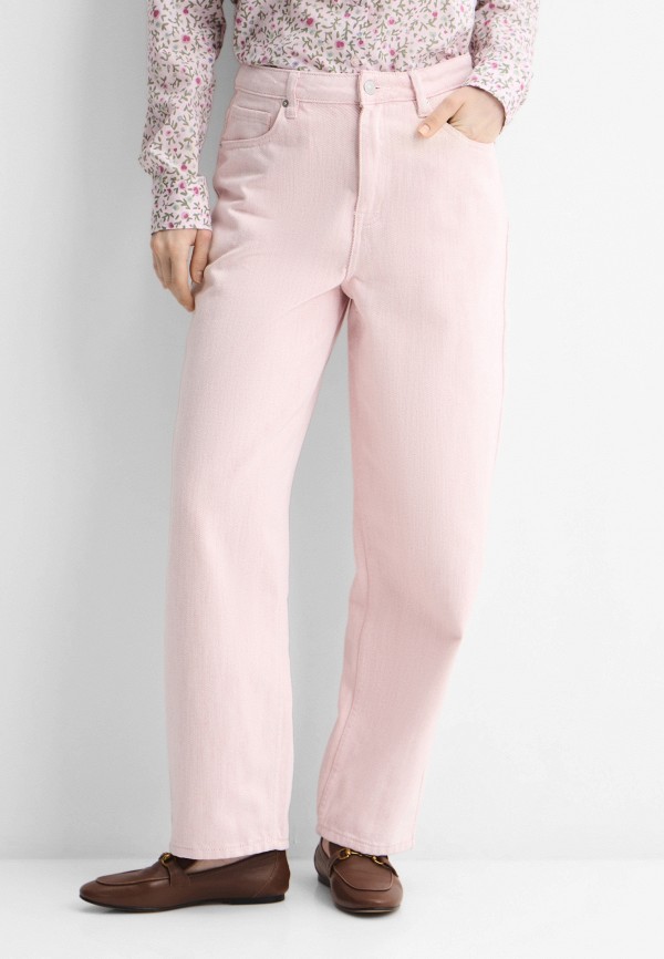 SELA Джинсы - фото 1