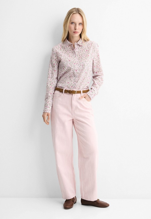 SELA Джинсы - фото 2