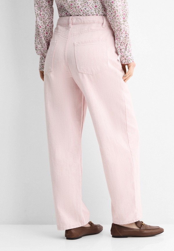 SELA Джинсы - фото 3