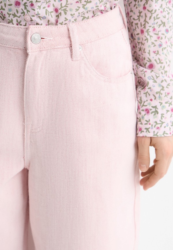 SELA Джинсы - фото 4