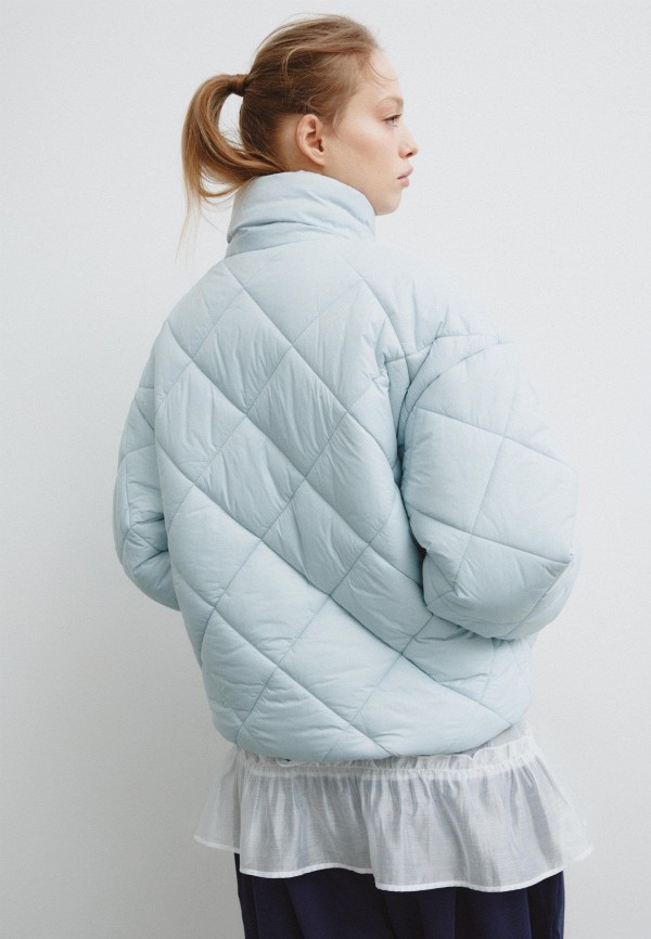 SELA Куртка утепленная - из коллекции YOUNG - фото 2