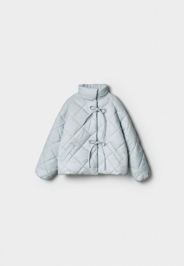 SELA Куртка утепленная - из коллекции YOUNG - фото 5