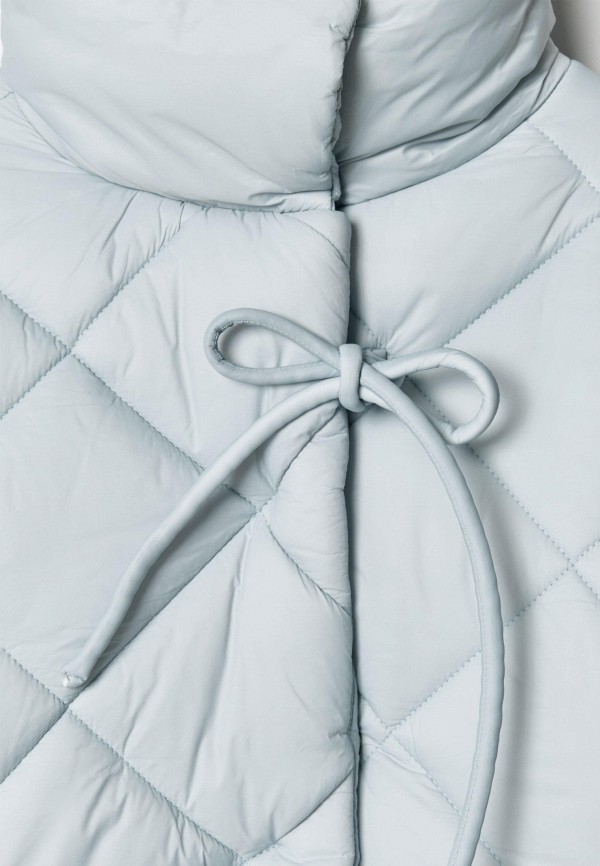 SELA Куртка утепленная - из коллекции YOUNG - фото 6