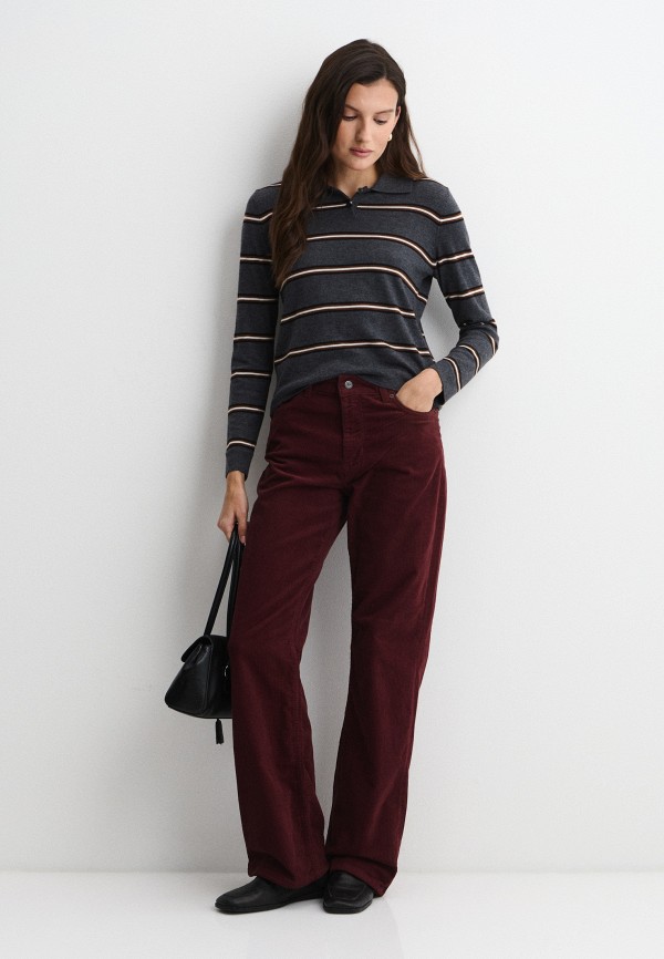 Mustang Джинсы - Madison Wide - фото 2