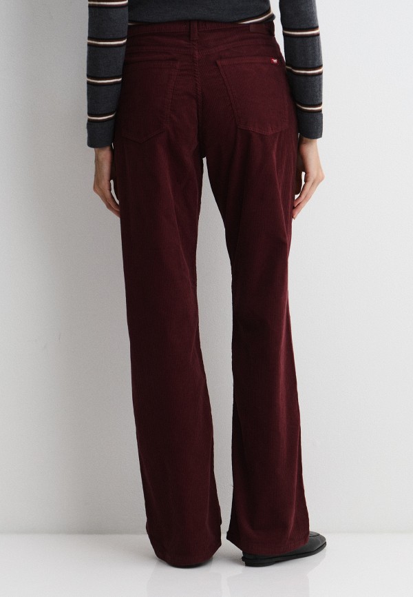 Mustang Джинсы - Madison Wide - фото 3